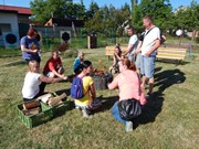 Májový běh pro zdraví